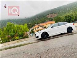 بی ئێم دەبڵیو سیریەس 5